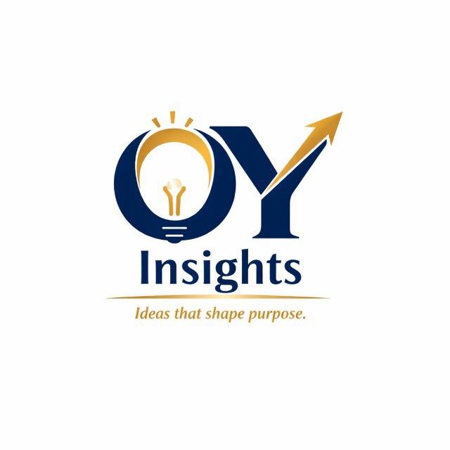 OY insights‼️