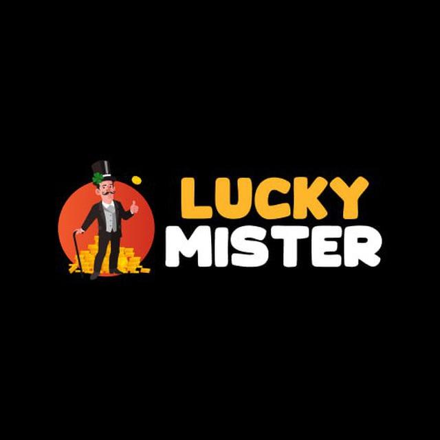 Lucky Mister Casino