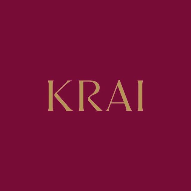 KRAI | Женская обувь