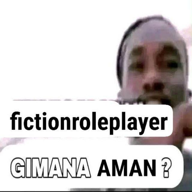 Hi @fictionroleplayer