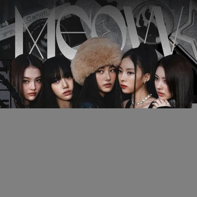 MEOVV | THEBLACKLABEL | PAWMPAWM |
