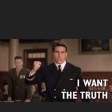 Seeking Truth Matters