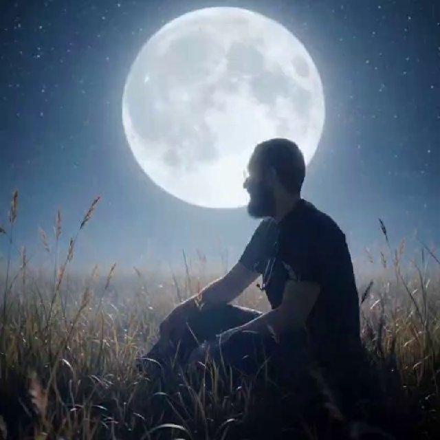 أمير القمر 👑🌙Moon's Prince
