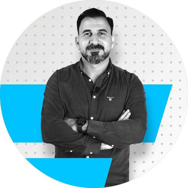 أ.منجد جبار مدرس الكيمياء