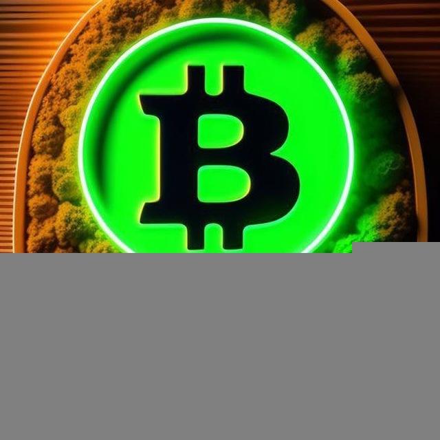 نوسانگیری از بیتکوین