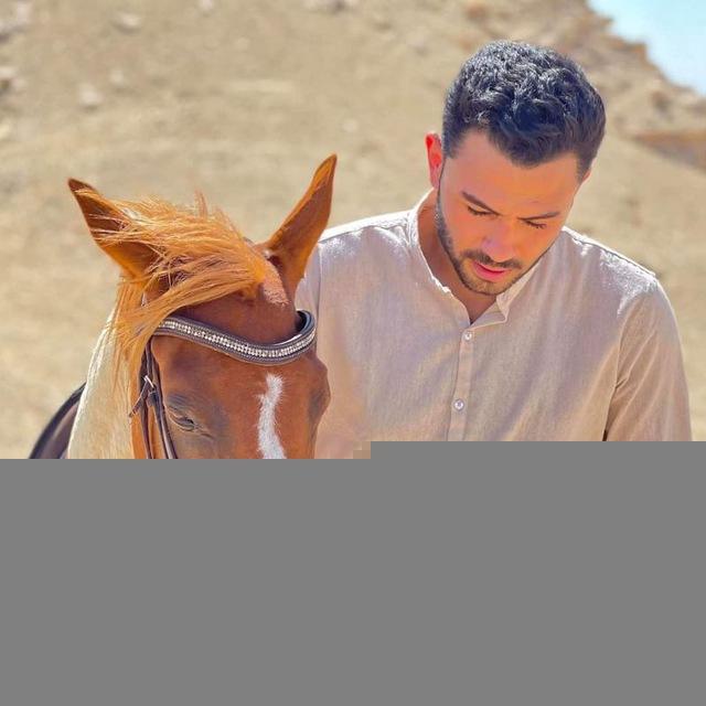 Fares A.Katrya_فارس قطرية