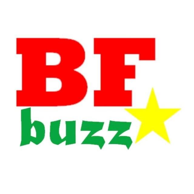 Burkina Faso BUZZ