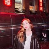 gingerrr spark's