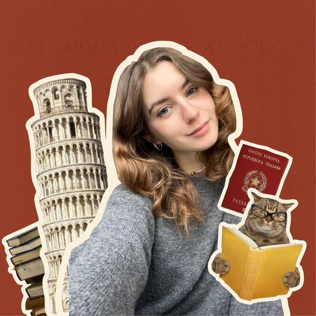 italiano con sofia