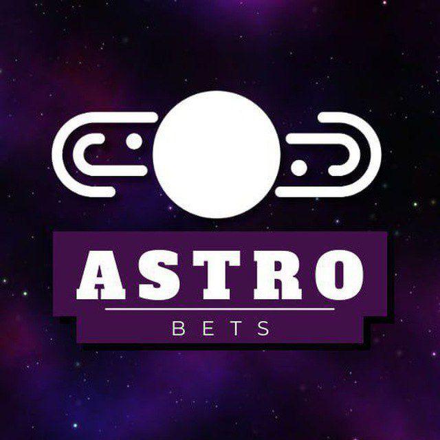 ASTRO BETS | | FREE 🧑🏻‍🚀