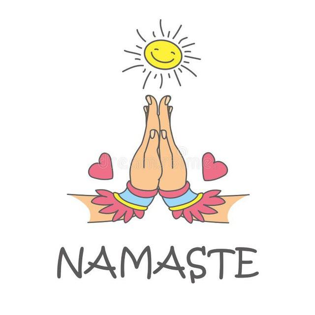 NAMASTE🙏🏻 - душевная психотерапия, интересная сексология, мягкая тантра 💚