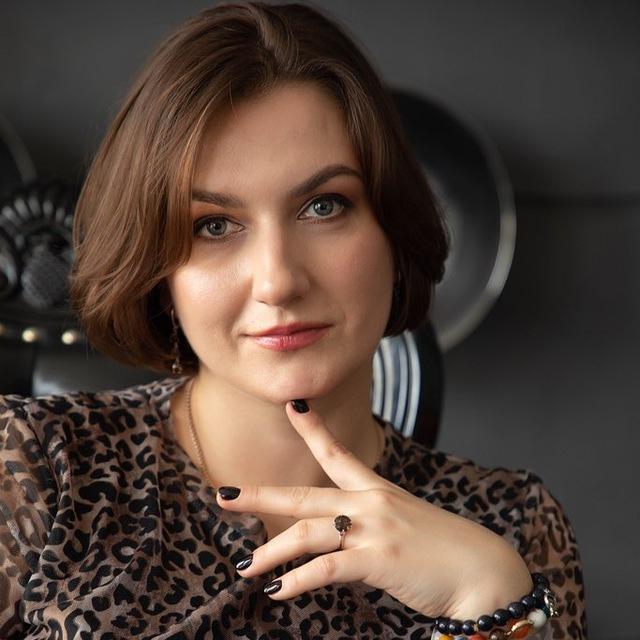 Канал: АННА МАРКОВА