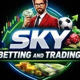 𝕊𝕂𝕐 𝔹𝔼𝕋𝕋𝕀ℕ𝔾 & Trading 🧐