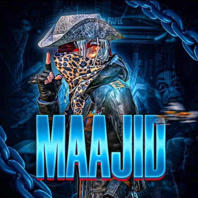 MAJIID VIP.
