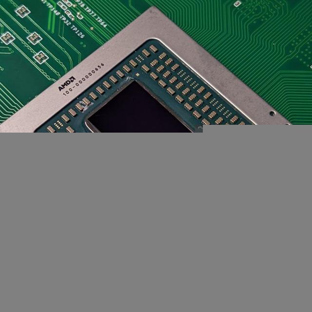 AMD BC-250 community