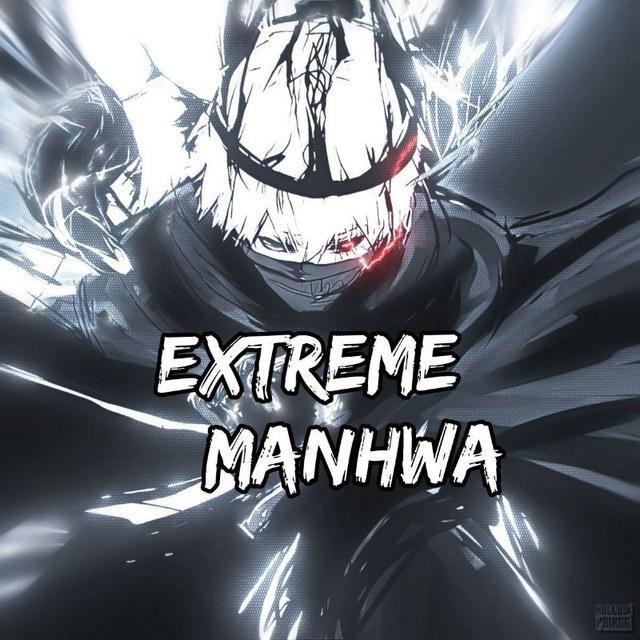 Extreme Manhwa