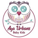 KATALOG BAJU ANAK AYA URBANZ ❤️