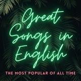 Top 300 Most Popular English Songs of All Time | Spinditty