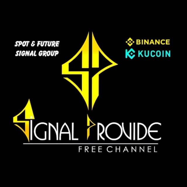 📊Signal Provide