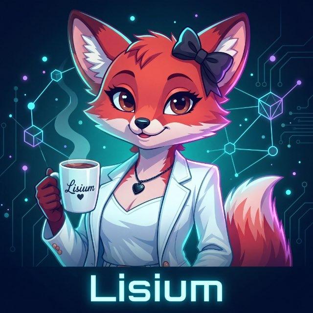 Lisium Art and Game TMA