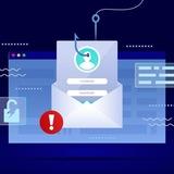 EMAIL SPOOFING 📩