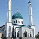 ,,Yakka tutʼʼ jome masjidi