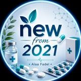 New💊 (21-26)