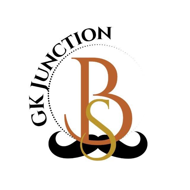 GK Junction By Bhawani Sir