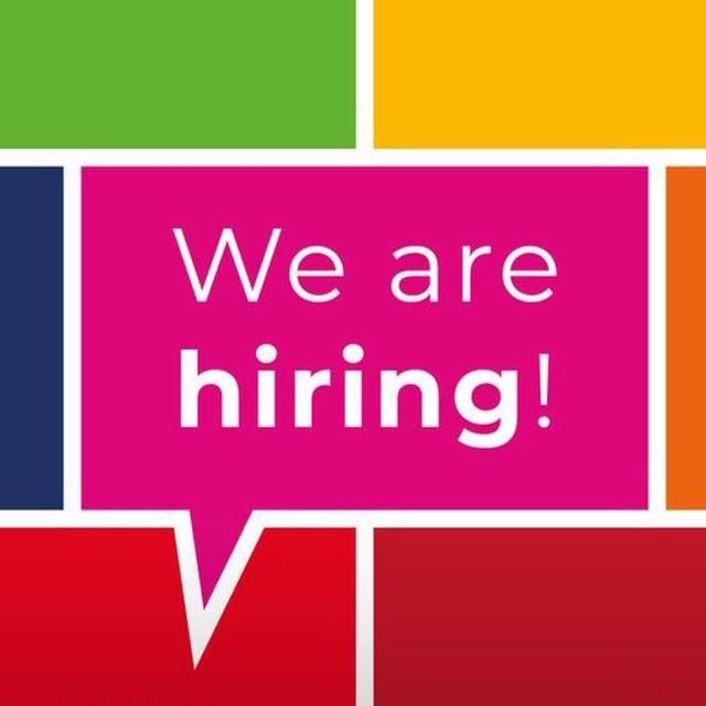 Jobs With Aramide