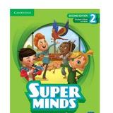 Super Minds 2 - 2nd Edition