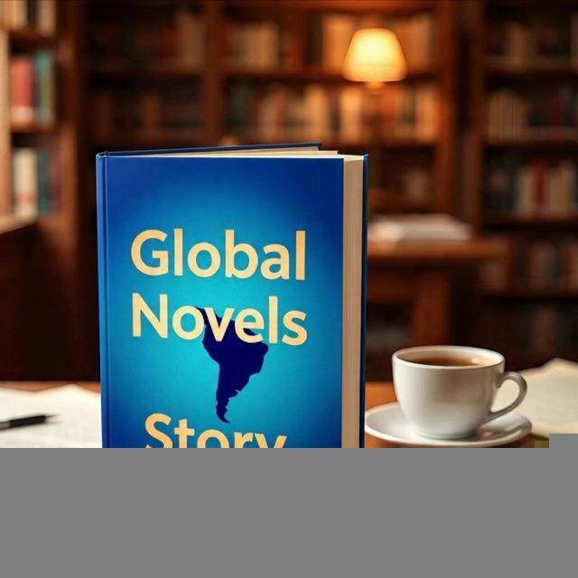Global Novels story