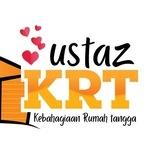Ustaz KRT (Kebahagiaan Rumah Tangga)