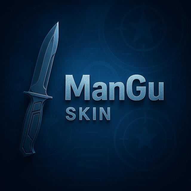 MANGU.CS2 SKINLAR