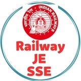 RAILWAY JE SSE RRB JE