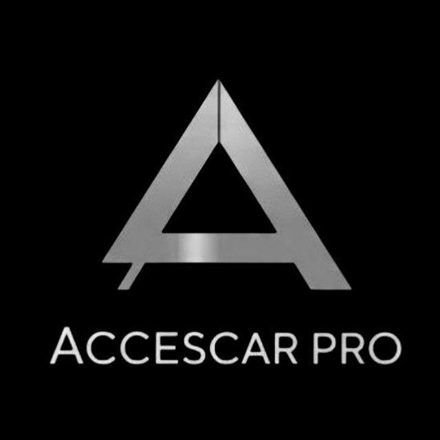 AccescarPRO Génesis