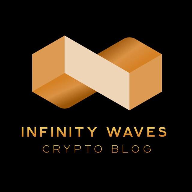 Infinity♾️Waves: Crypto Blog
