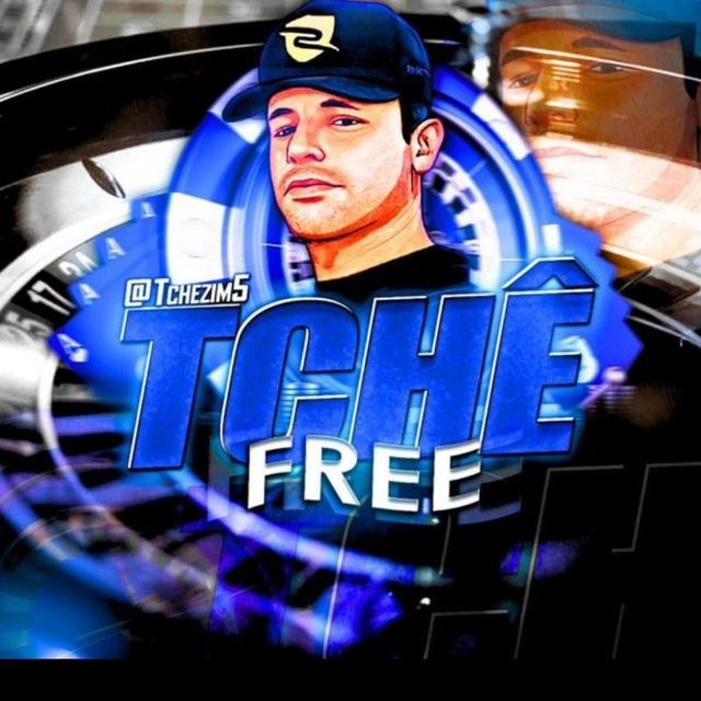Tche free oficial