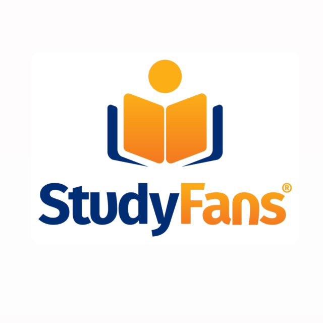 StudyFansUz | Consulting 🎓