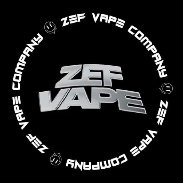 ZEF VAPE