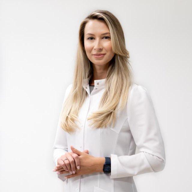 Doctor Dasha