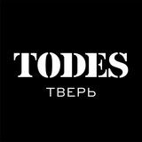 TODES | ТВЕРЬ | ТАНЦЫ
