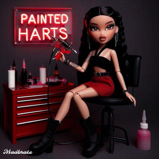 ❤️‍🔥𝕶𝖆𝖙𝖗𝖎𝖓 𝖙𝖆𝖙𝖙𝖔𝖔❤️‍🔥