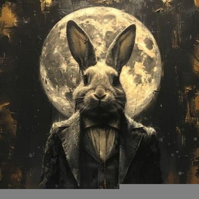 White Rabbit