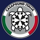 CasaPound Italia ufficiale