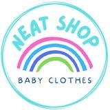 Neat Shop-សម្លៀកបំពាក់កូនក្មេង (បោះដុំ-លក់រាយ)