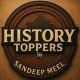 History Toppers