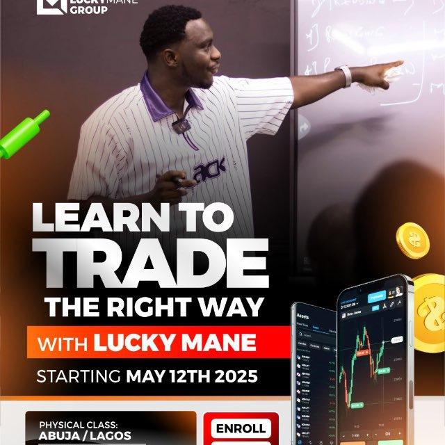 Lucky mane fx Group: FREE CHANNEL