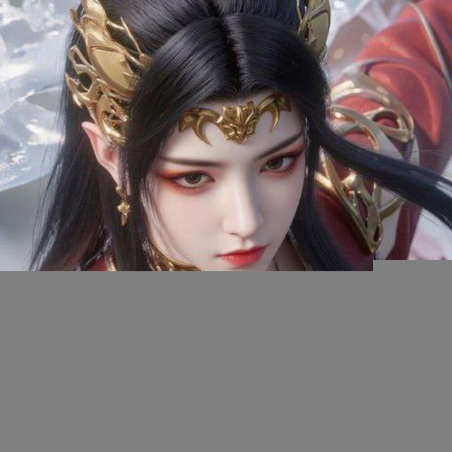 @donghua world