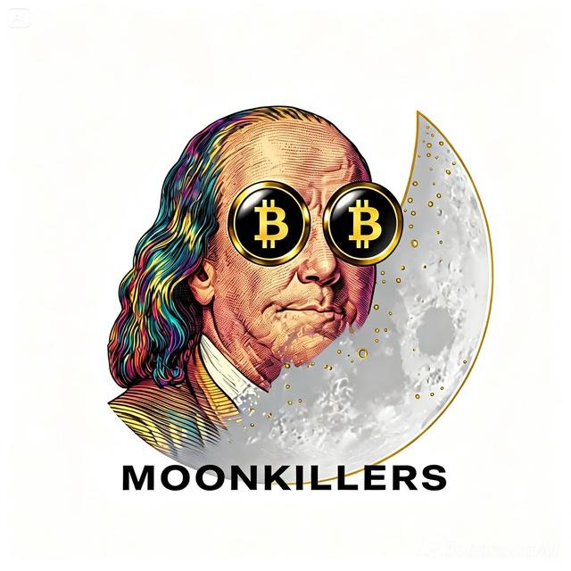 Moonkillers