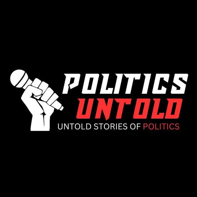 Politics UnTold